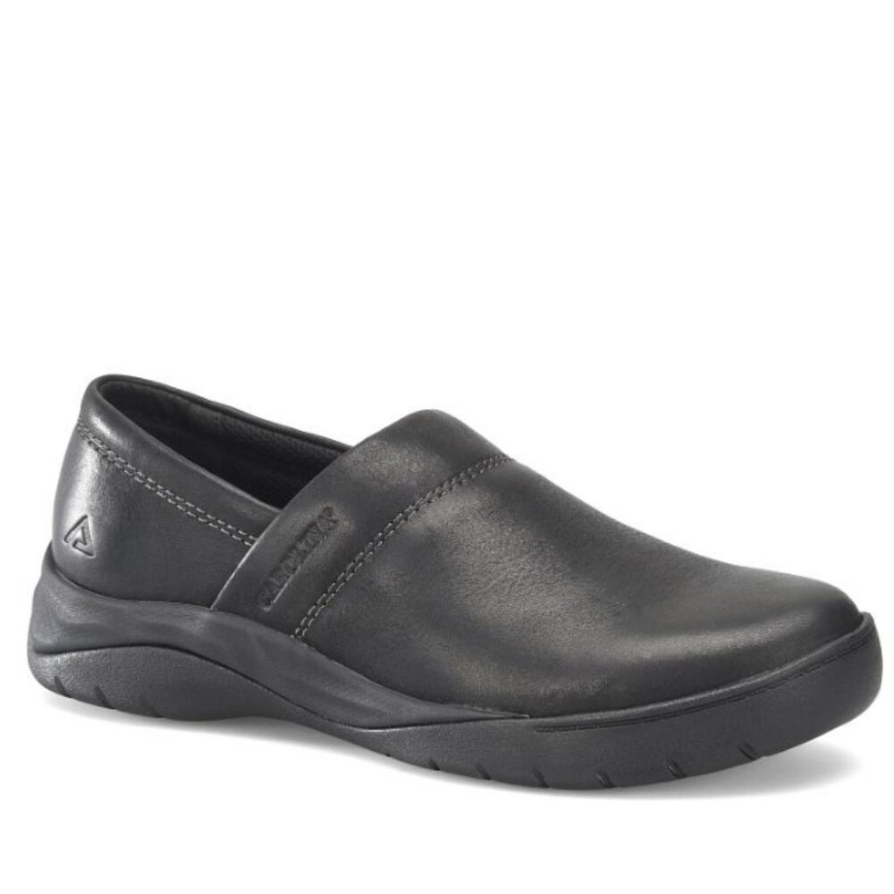 Carolina Women’s Talux Soft Toe Clog Shoes - Size 11